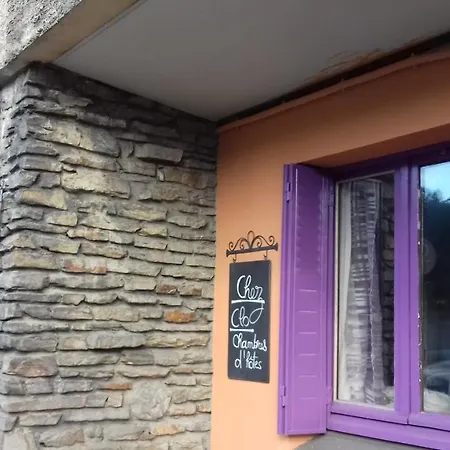 Hébergement de vacances Chez Clo