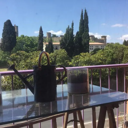 Chez Clo Hébergement de vacances *