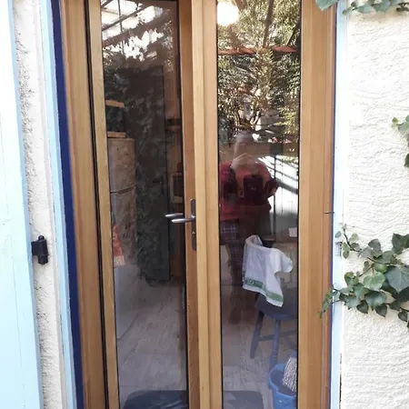 Hébergement de vacances Chez Clo Carcassonne