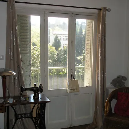 Chez Clo Hébergement de vacances