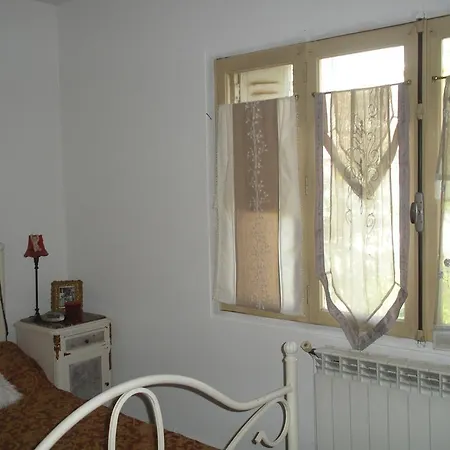Chez Clo Hébergement de vacances *