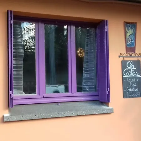 Hébergement de vacances Chez Clo Carcassonne