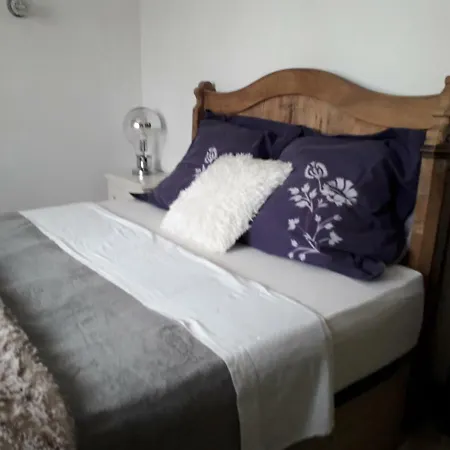 Holiday home Chez Clo Carcassonne