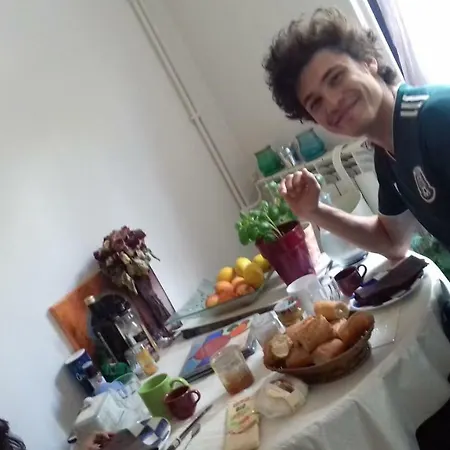 Hébergement de vacances Chez Clo *