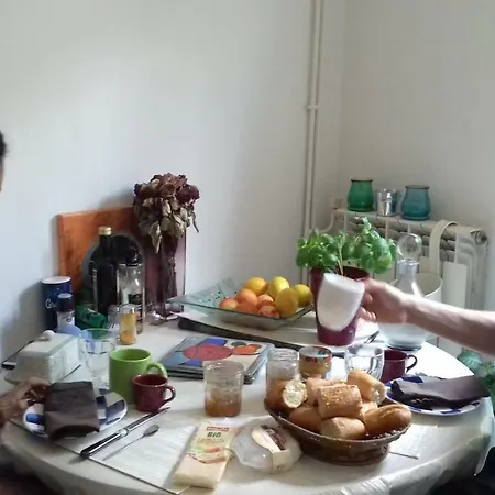 Hébergement de vacances Chez Clo Carcassonne