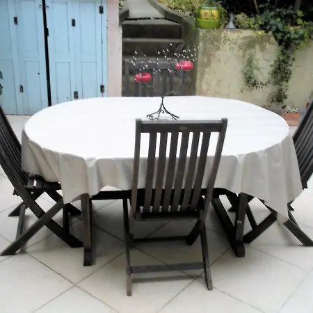 Hébergement de vacances Chez Clo Carcassonne