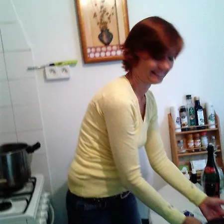 Chez Clo * Carcassonne