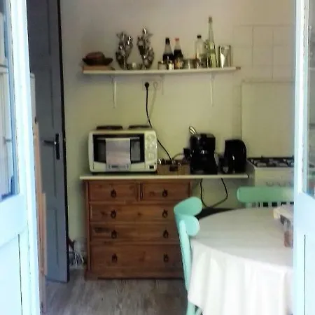 Chez Clo *