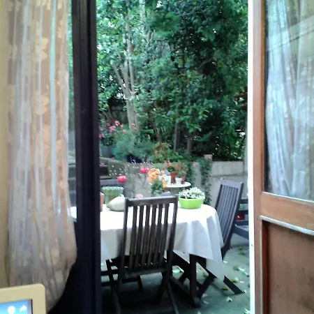 Chez Clo Hébergement de vacances
