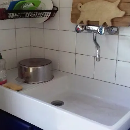 Hébergement de vacances Chez Clo Carcassonne