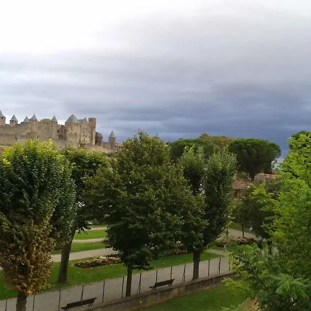 Chez Clo Holiday home Carcassonne