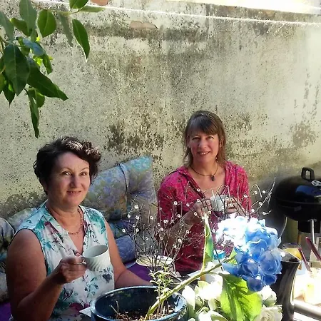 Hébergement de vacances Chez Clo *
