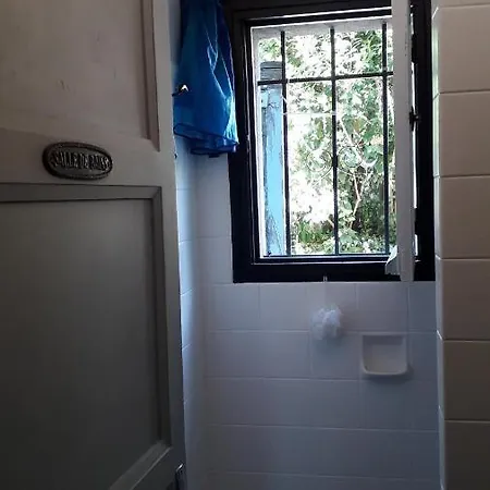 Hébergement de vacances Chez Clo Carcassonne